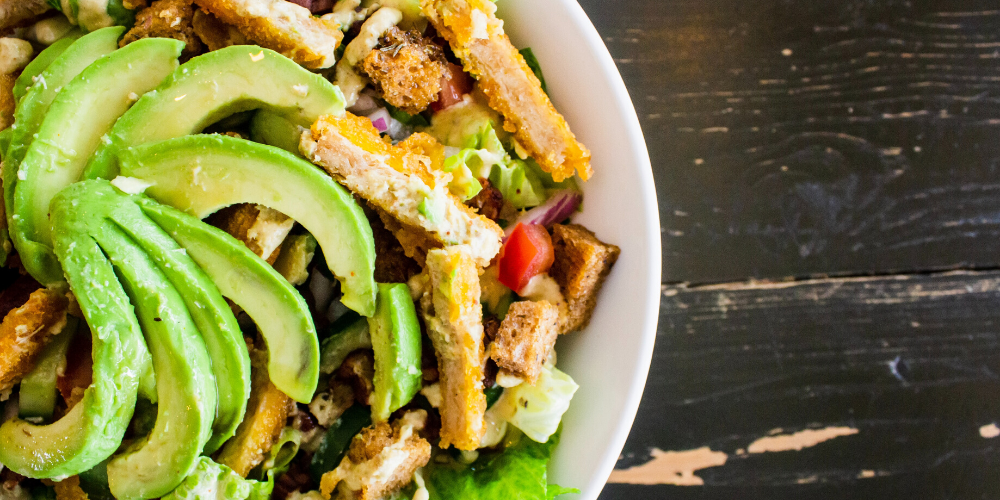 healthy lunch ideas