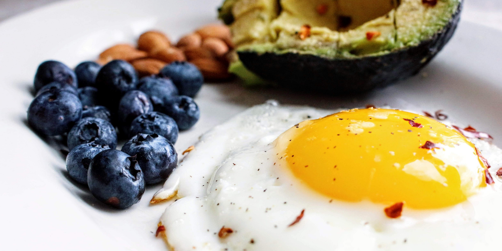keto diet