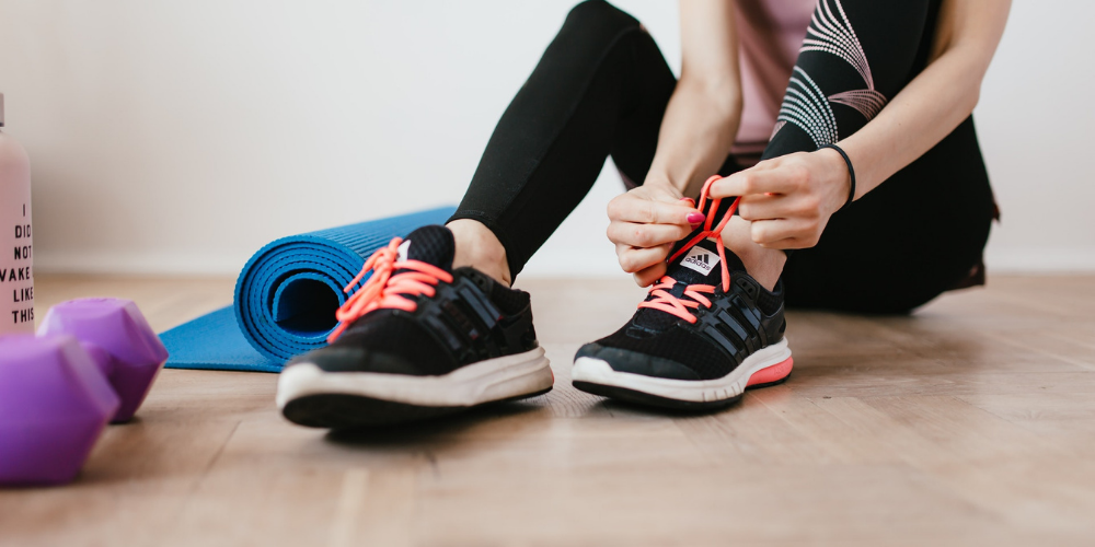 Best cardio at home exercises