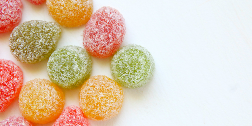 is sugar bad